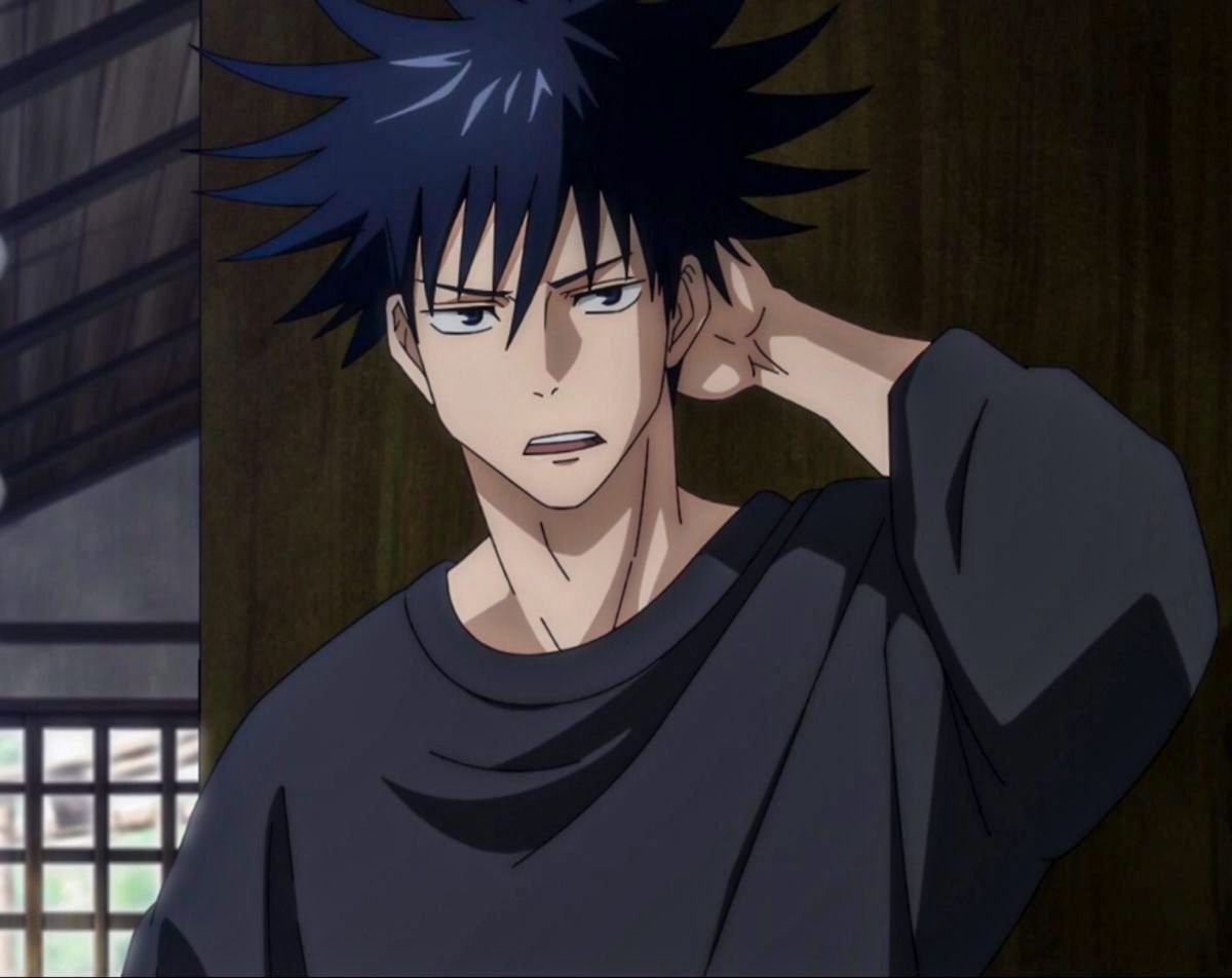 Is Megumi Fushiguro Stronger Than Inosuke Hashibira? Analyzing Their Combat Prowess